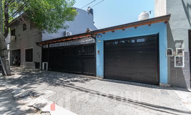 Venta Casa Carapachay