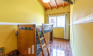 Venta Casa Carapachay