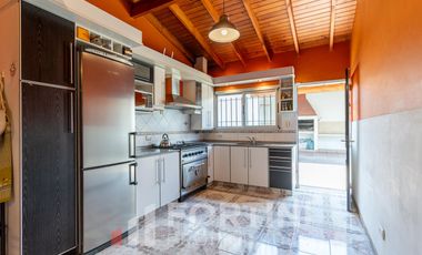 Venta Casa Carapachay
