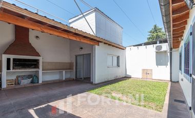 Venta Casa Carapachay