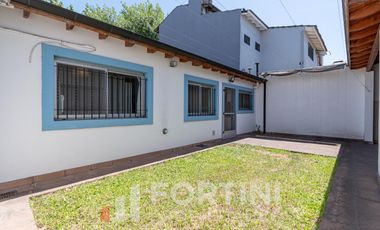 Venta Casa Carapachay