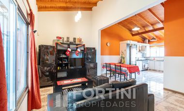 Venta Casa Carapachay