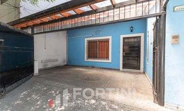 Venta Casa Carapachay