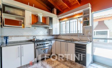 Venta Casa Carapachay