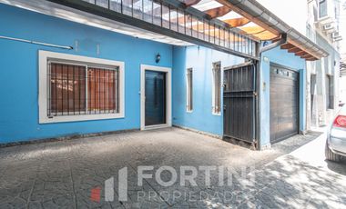 Venta Casa Carapachay