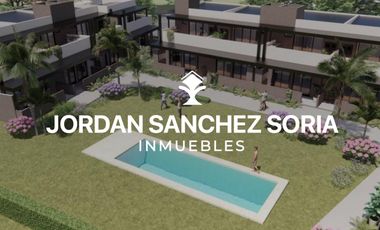 DEPARTAMENTOS EN VENTA, BARRIO CERRADO CARDALES VILLAGE, LOS CARDALES
