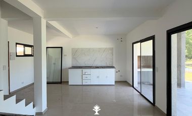 DEPARTAMENTOS EN VENTA, BARRIO CERRADO CARDALES VILLAGE, LOS CARDALES