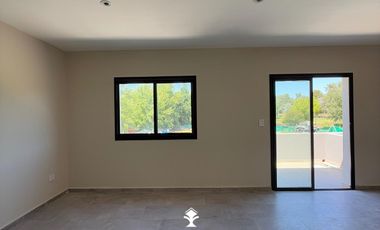 DEPARTAMENTOS EN VENTA, BARRIO CERRADO CARDALES VILLAGE, LOS CARDALES