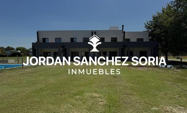 DEPARTAMENTOS EN VENTA, BARRIO CERRADO CARDALES VILLAGE, LOS CARDALES