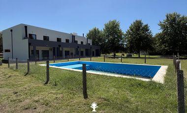 DEPARTAMENTOS EN VENTA, BARRIO CERRADO CARDALES VILLAGE, LOS CARDALES