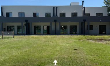 DEPARTAMENTOS EN VENTA, BARRIO CERRADO CARDALES VILLAGE, LOS CARDALES