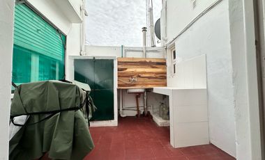 Dpto SIN EXPENSAS 3 amb, primer piso por escalera. MIRAMAR