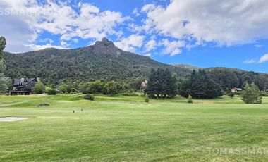 Casa - Arelauquen Golf