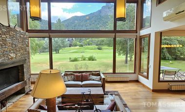Casa - Arelauquen Golf
