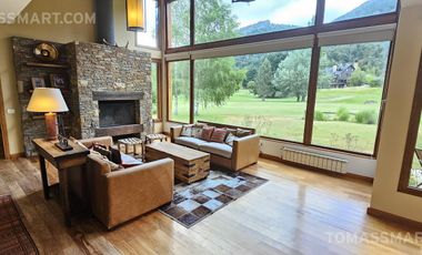 Casa - Arelauquen Golf