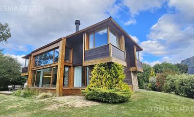 Casa - Arelauquen Golf