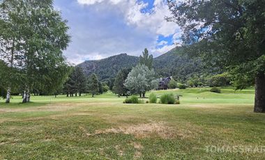 Casa - Arelauquen Golf