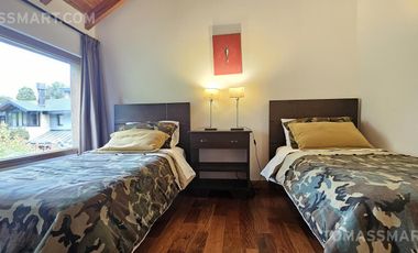 Casa - Arelauquen Golf