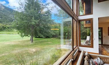 Casa - Arelauquen Golf