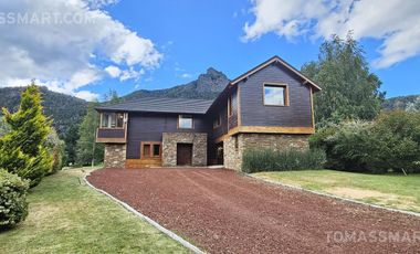 Casa - Arelauquen Golf