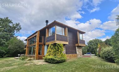 Casa - Arelauquen Golf