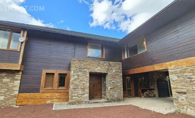 Casa - Arelauquen Golf
