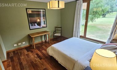 Casa - Arelauquen Golf