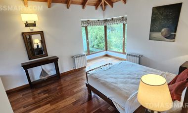 Casa - Arelauquen Golf