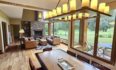 Casa - Arelauquen Golf
