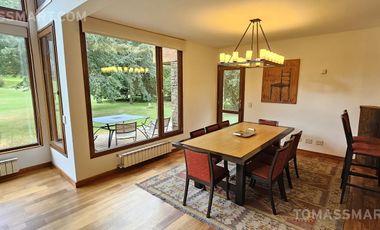 Casa - Arelauquen Golf