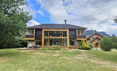 Casa - Arelauquen Golf