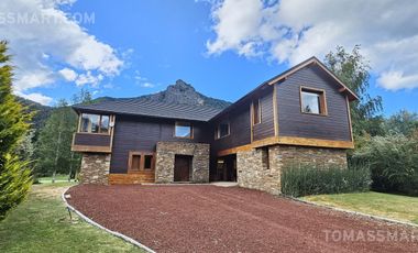 Casa - Arelauquen Golf