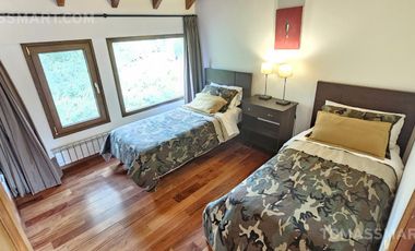Casa - Arelauquen Golf