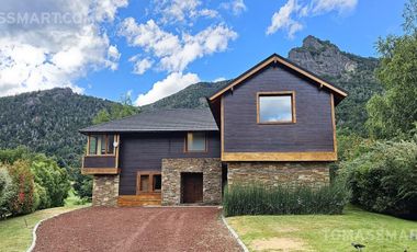 Casa - Arelauquen Golf