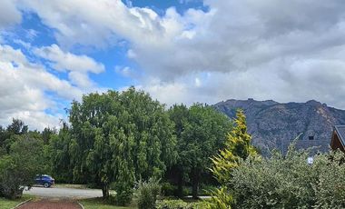 Casa - Arelauquen Golf