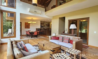 Casa - Arelauquen Golf