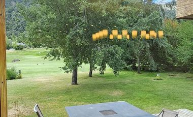 Casa - Arelauquen Golf