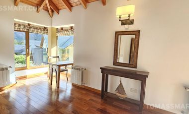 Casa - Arelauquen Golf