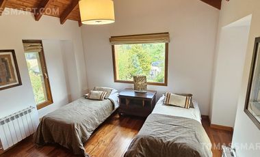 Casa - Arelauquen Golf