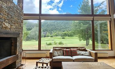 Casa - Arelauquen Golf