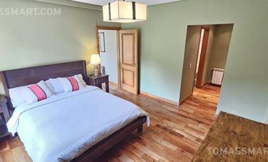 Casa - Arelauquen Golf