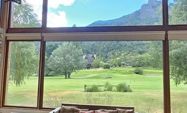 Casa - Arelauquen Golf