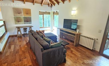 Casa - Arelauquen Golf