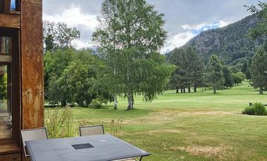 Casa - Arelauquen Golf