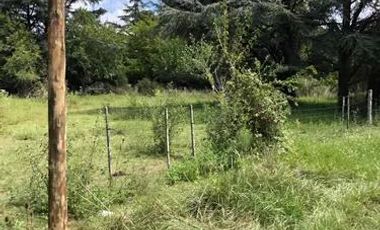 Terreno en venta - 1725Mts2 - Berazategui