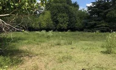 Terreno en venta - 1725Mts2 - Berazategui