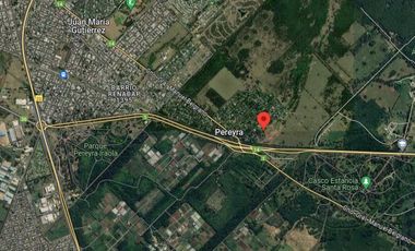 Terreno en venta - 1725Mts2 - Berazategui