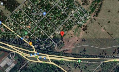 Terreno en venta - 1725Mts2 - Berazategui