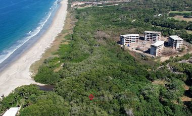 Departamentos UAVI de lujo  frente a playa Punta de Mita, Litibú