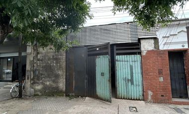 Galpón a Reciclar en Necochea 3200